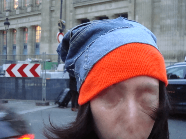 J’ai plus d’inspi c’est un bonnet