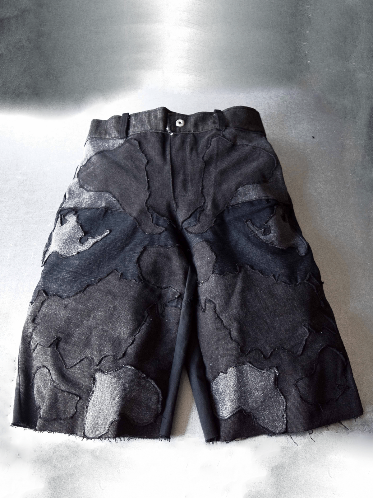 short
