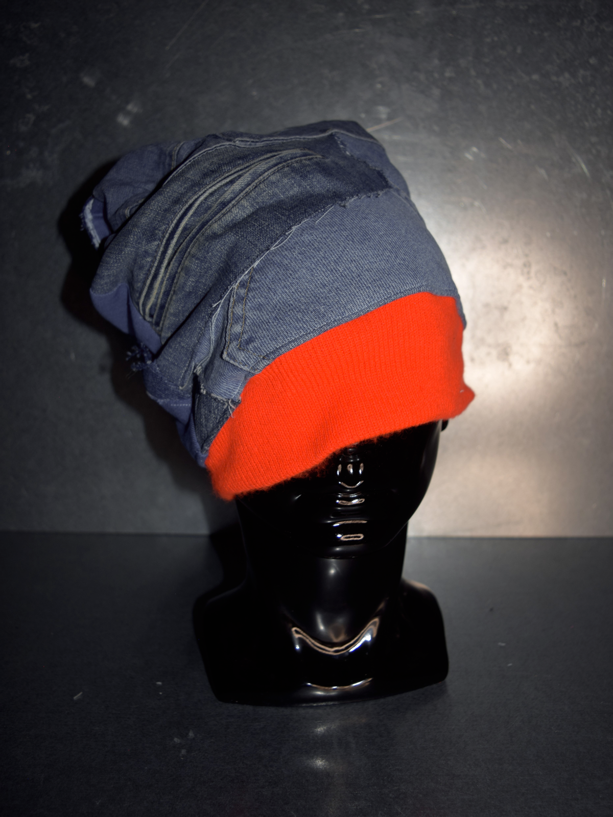 J’ai plus d’inspi c’est un bonnet