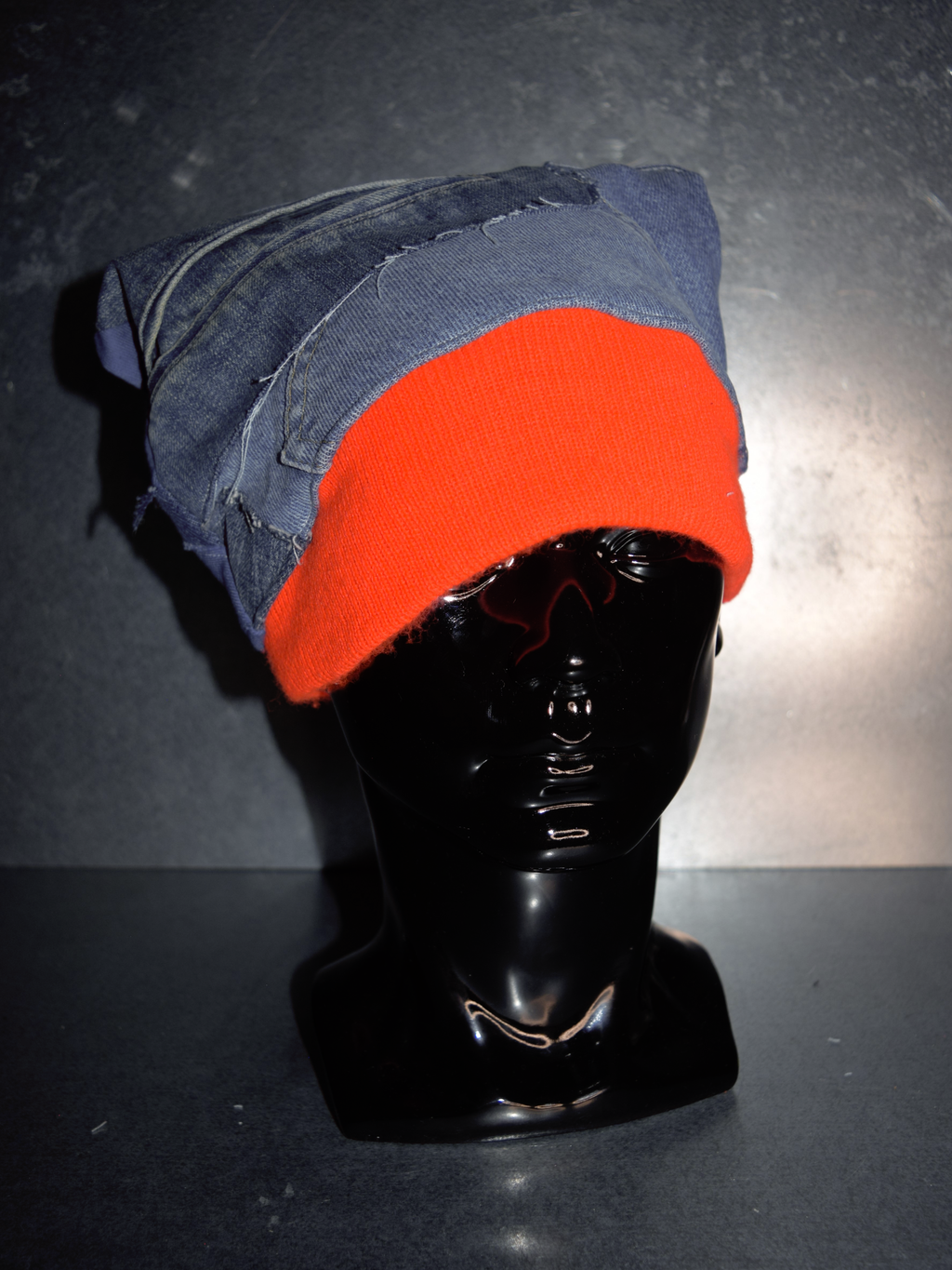 J’ai plus d’inspi c’est un bonnet