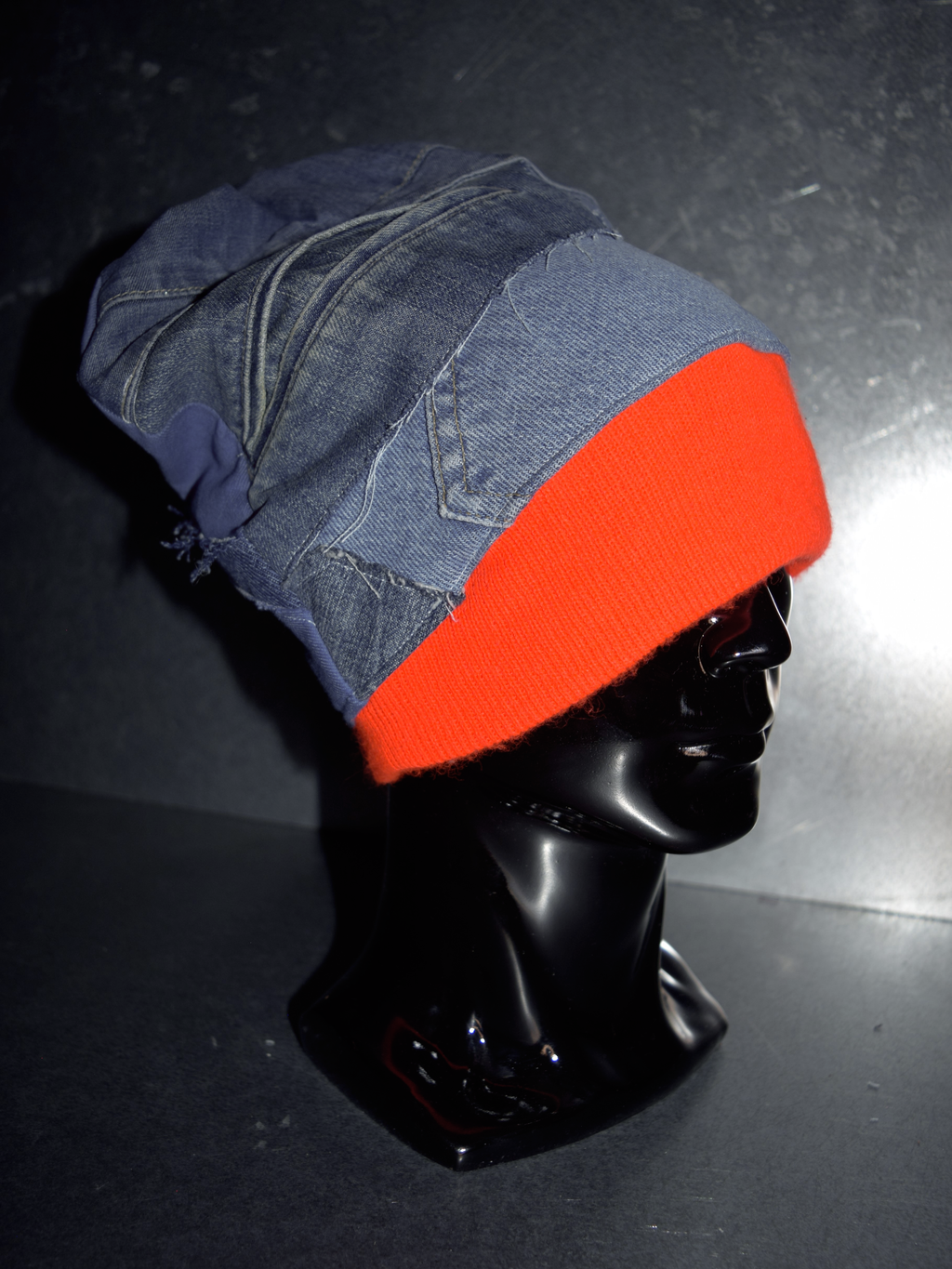 J’ai plus d’inspi c’est un bonnet