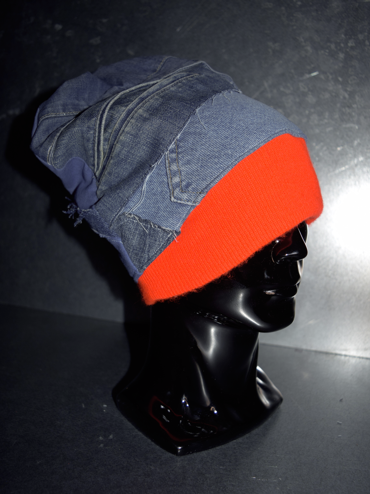 J’ai plus d’inspi c’est un bonnet