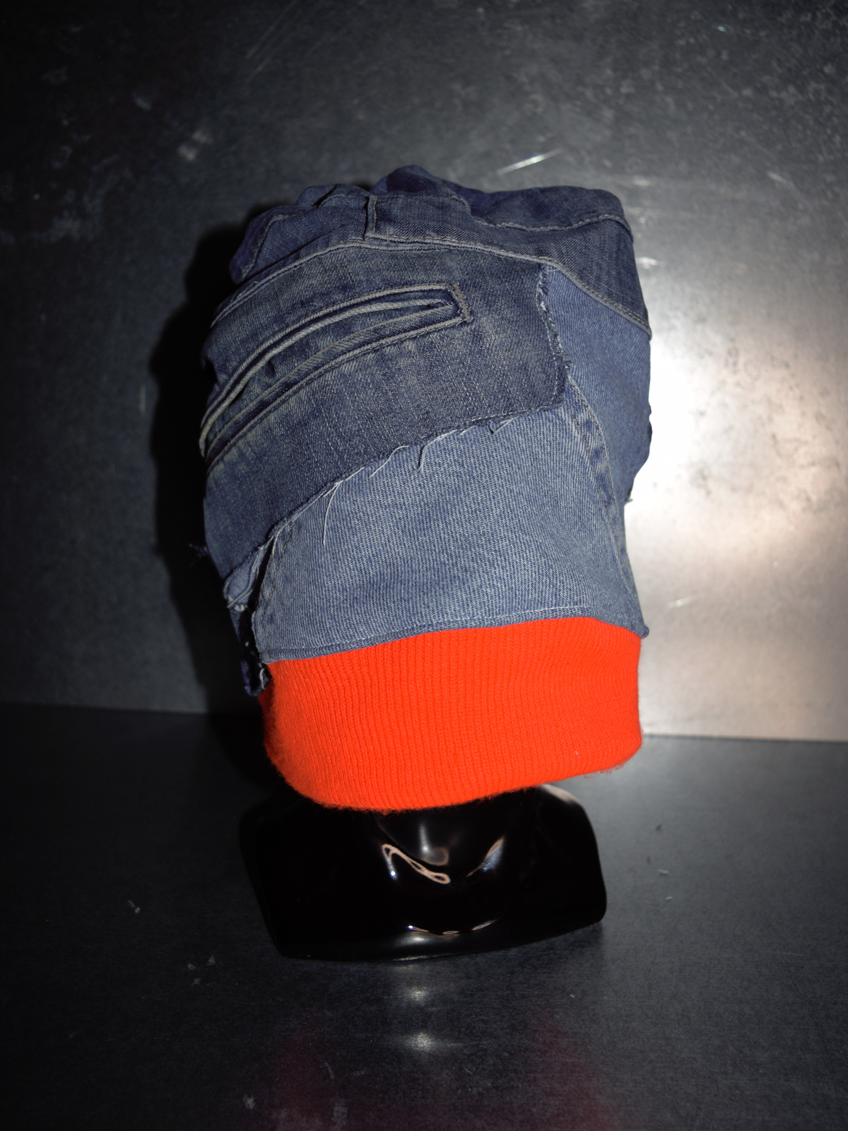 J’ai plus d’inspi c’est un bonnet