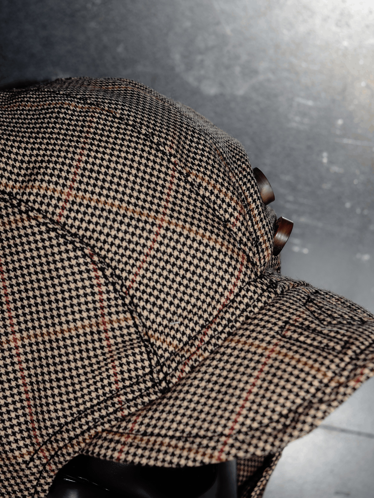 L’inspecteur