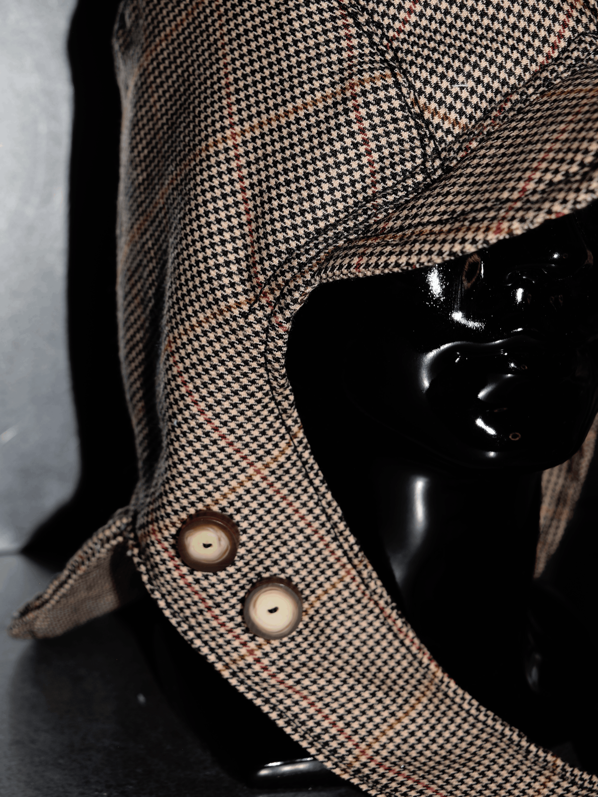 L’inspecteur