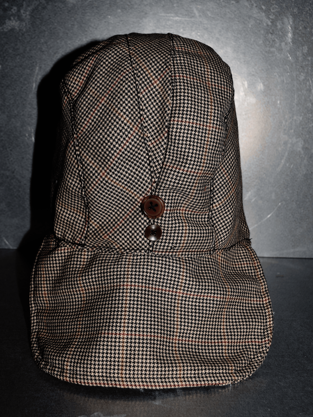 L’inspecteur